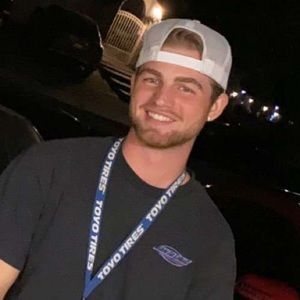 Meet your Posher, Matt